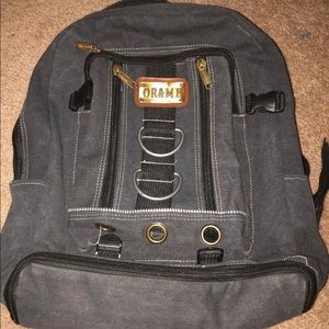 Backpacks